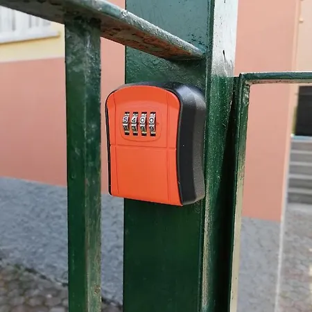 Ferienwohnung Ca' A' Samba Sestri Levante Exterior foto