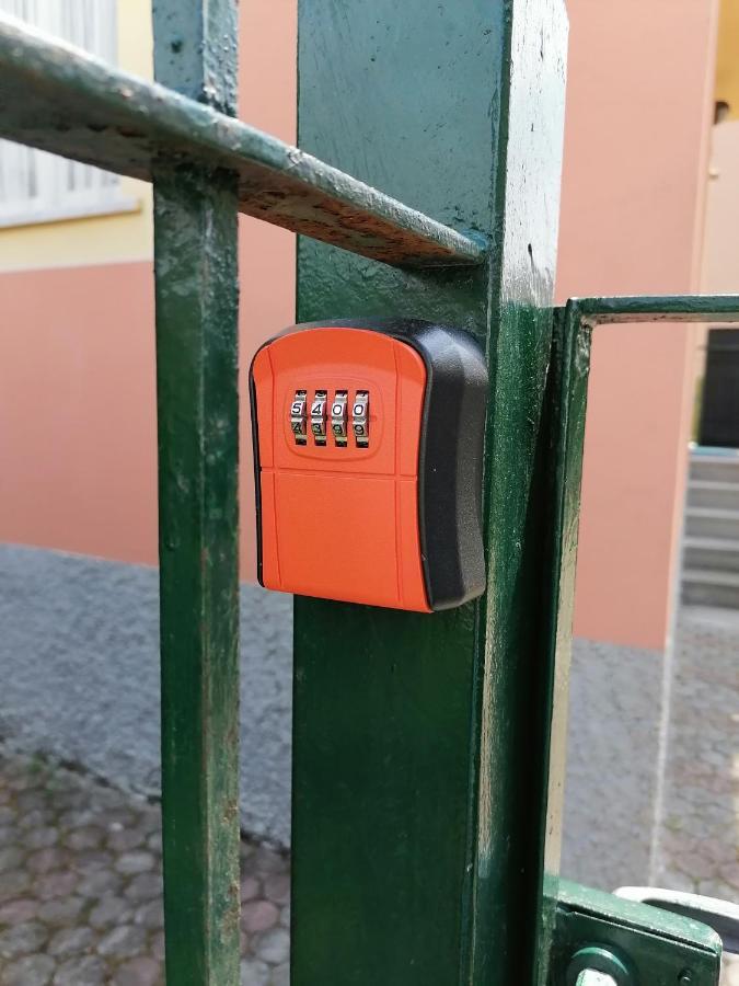 Ca' A' Samba Apartment Sestri Levante