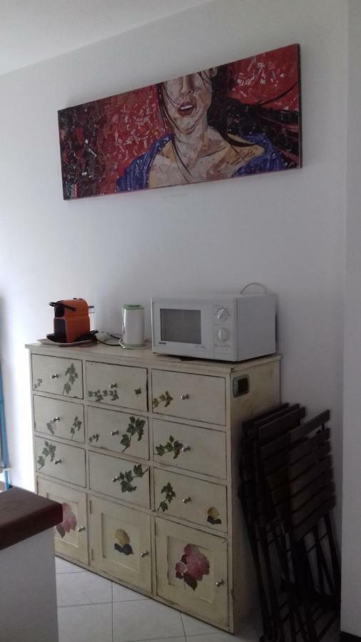 Ca' A' Samba Apartment *