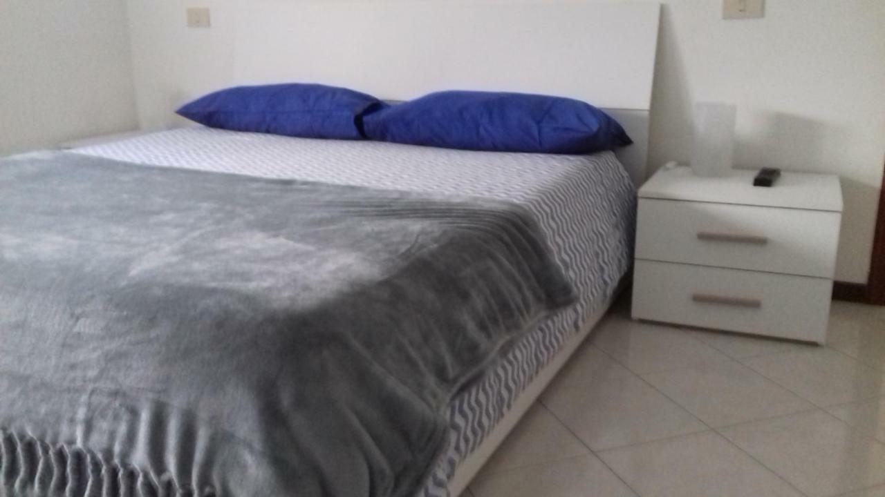 Apartment Ca' A' Samba Sestri Levante