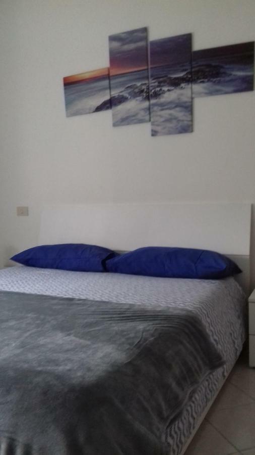 Apartment Ca' A' Samba