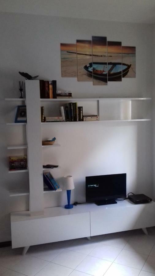 Ca' A' Samba Apartment *