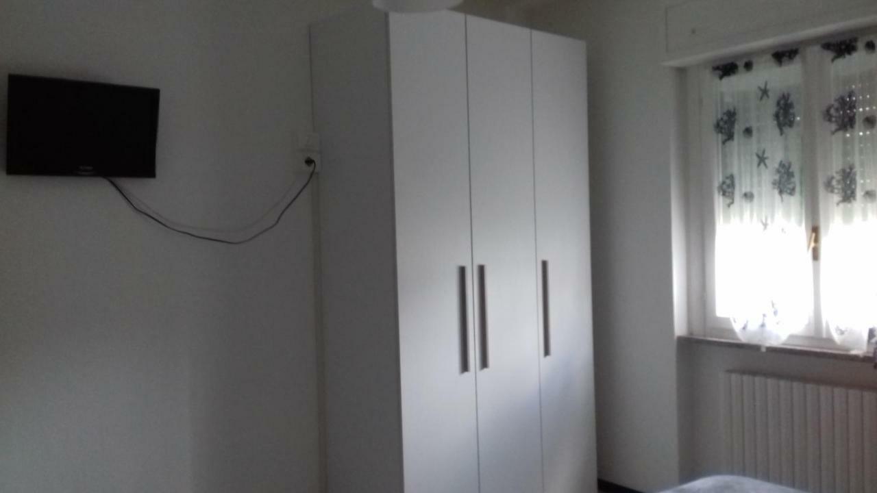 Apartment Ca' A' Samba *