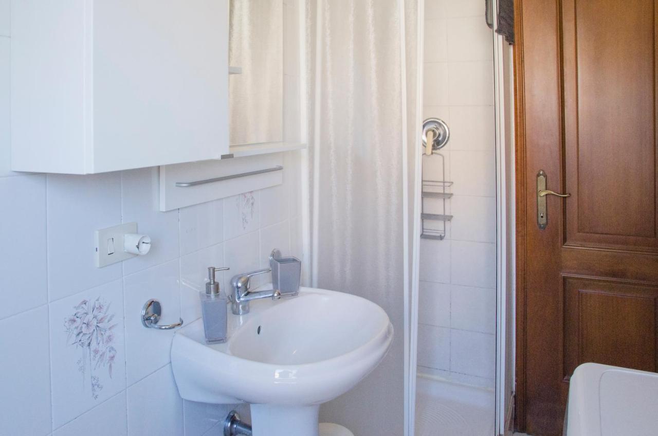 Ca' A' Samba Apartment Sestri Levante