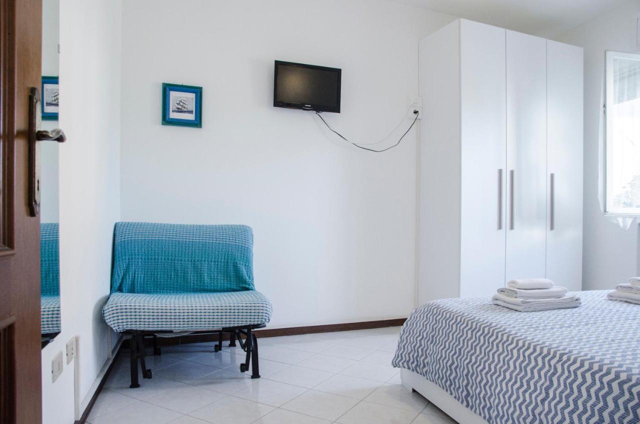 Ca' A' Samba Apartment