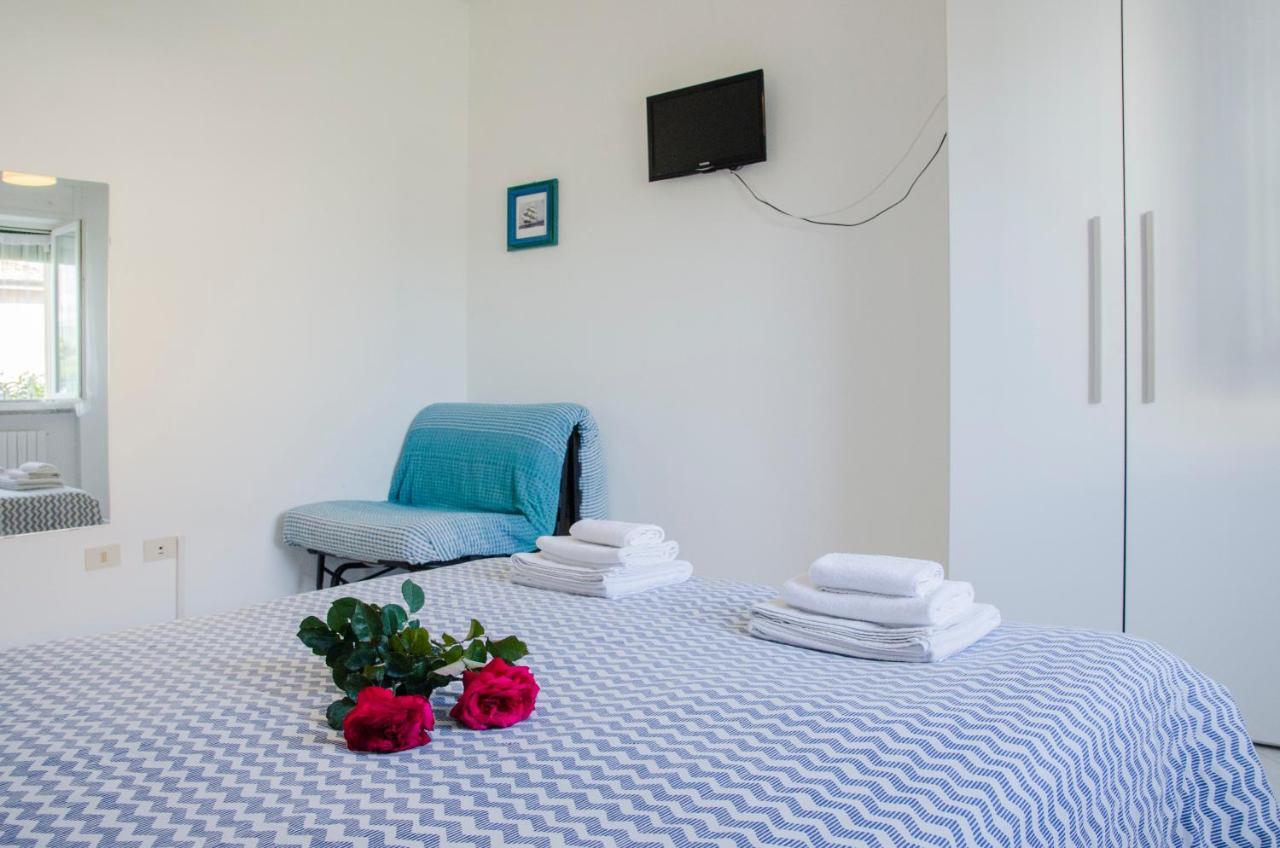 Apartment Ca' A' Samba *