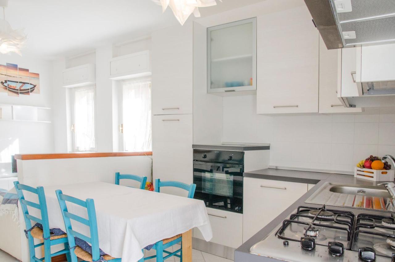 Apartment Ca' A' Samba