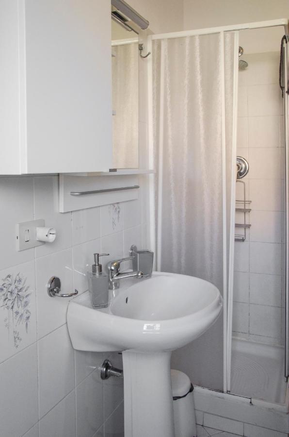 Apartment Ca' A' Samba