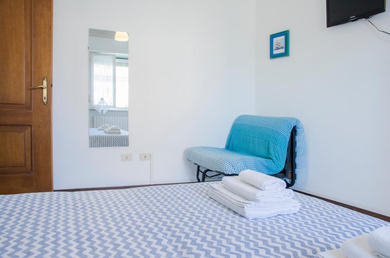 Ca' A' Samba Apartment *