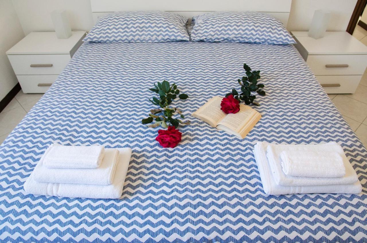 Apartment Ca' A' Samba