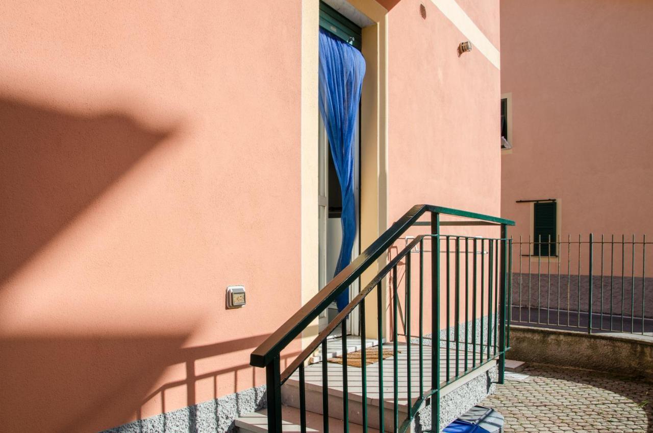 Ca' A' Samba Apartment Sestri Levante