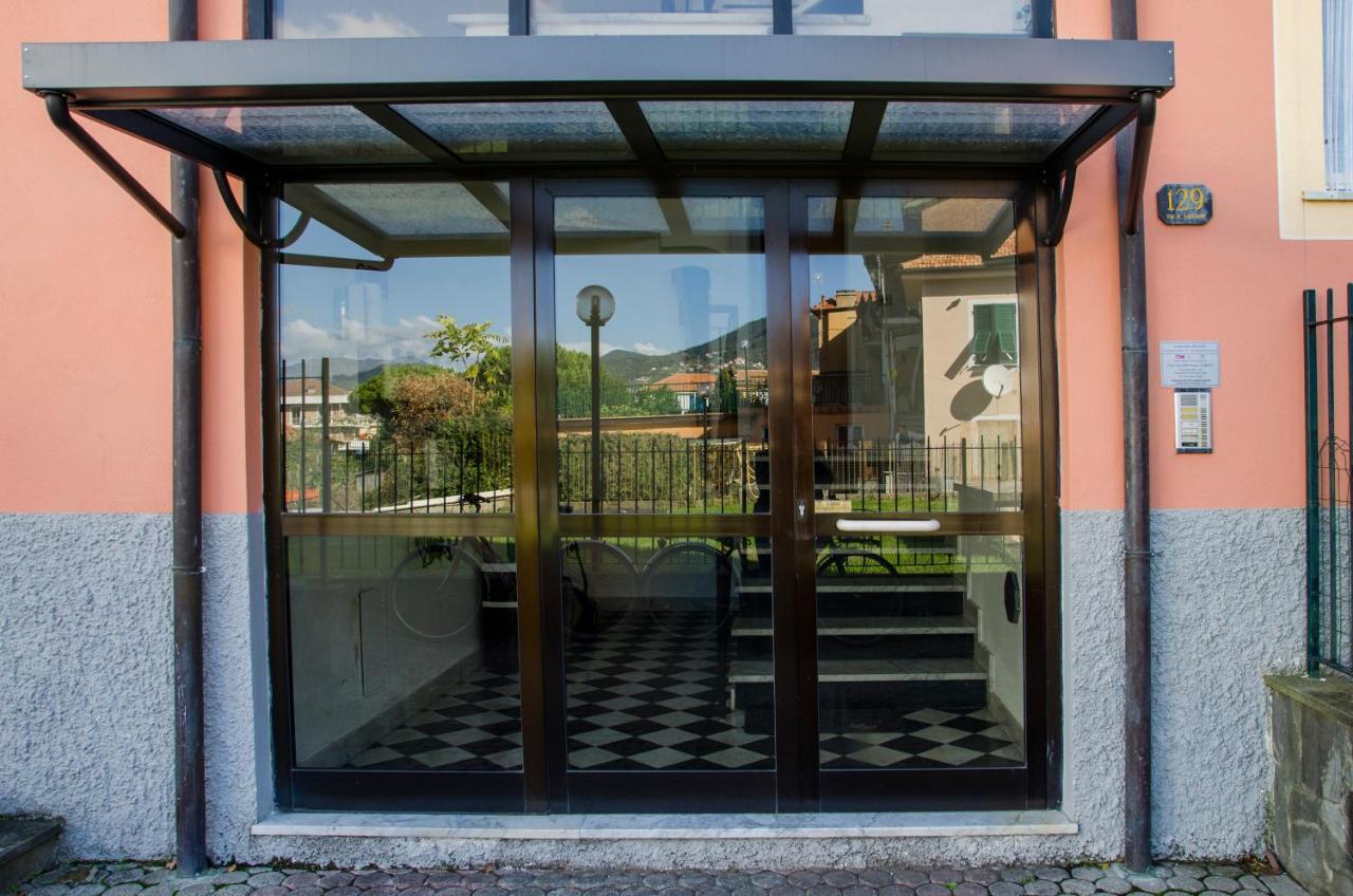 Apartment Ca' A' Samba