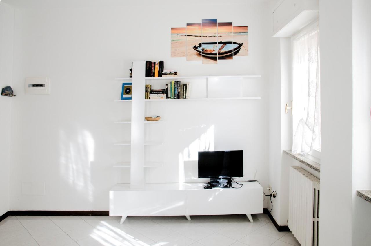 Apartment Ca' A' Samba *