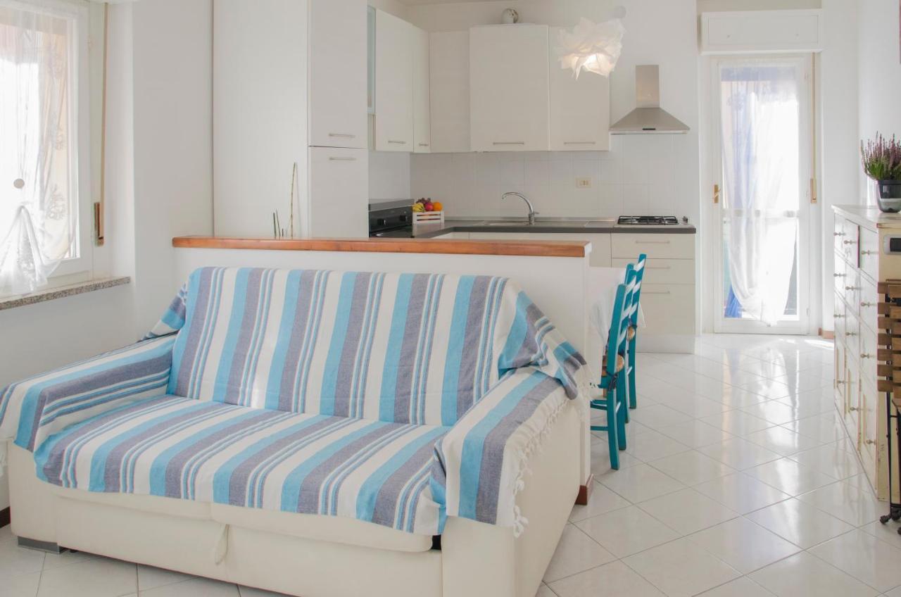 Ca' A' Samba Apartment
