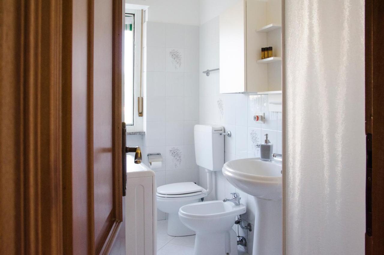 Apartment Ca' A' Samba Sestri Levante