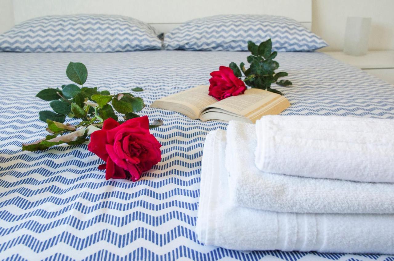 Ca' A' Samba Apartment Sestri Levante