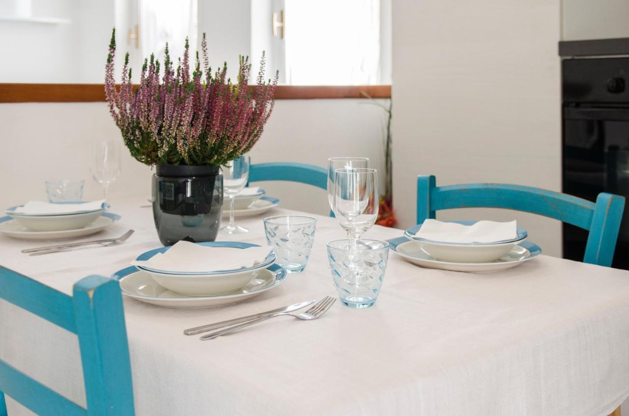Apartment Ca' A' Samba Sestri Levante