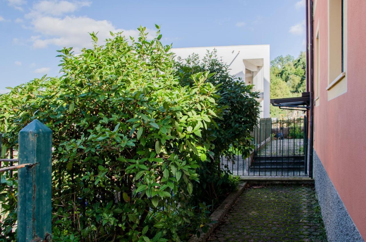 Ca' A' Samba Apartment *